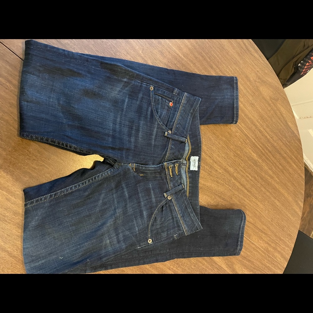 Hudson Skinny jeans